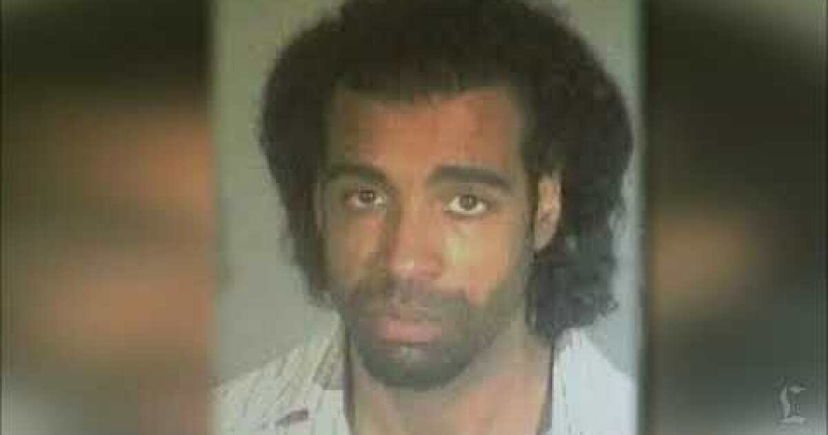 Police capture inmate who escaped L.A. Twin Towers jail - Los Angeles Times