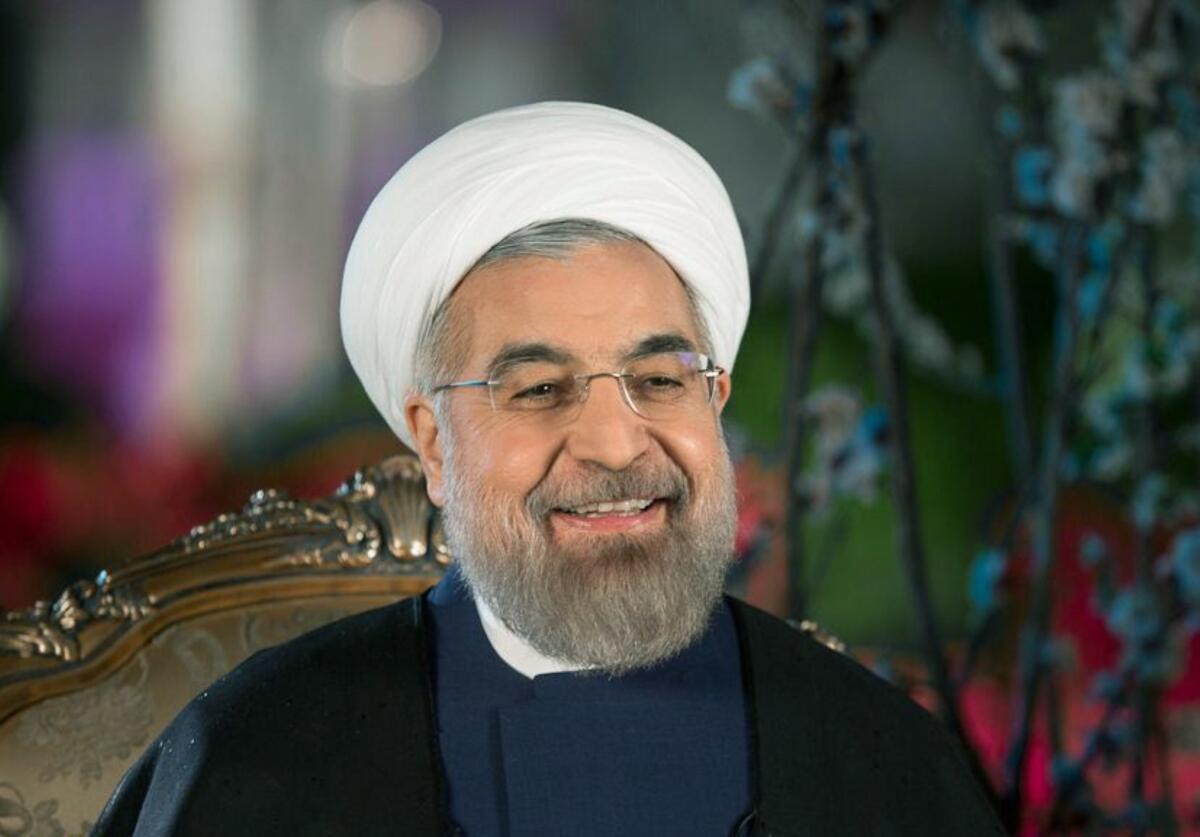 Iranian President Hassan Rouhani hasn't followed through on a campaign promise to make it easier for workers to form independent trade unions or associations, critics say.