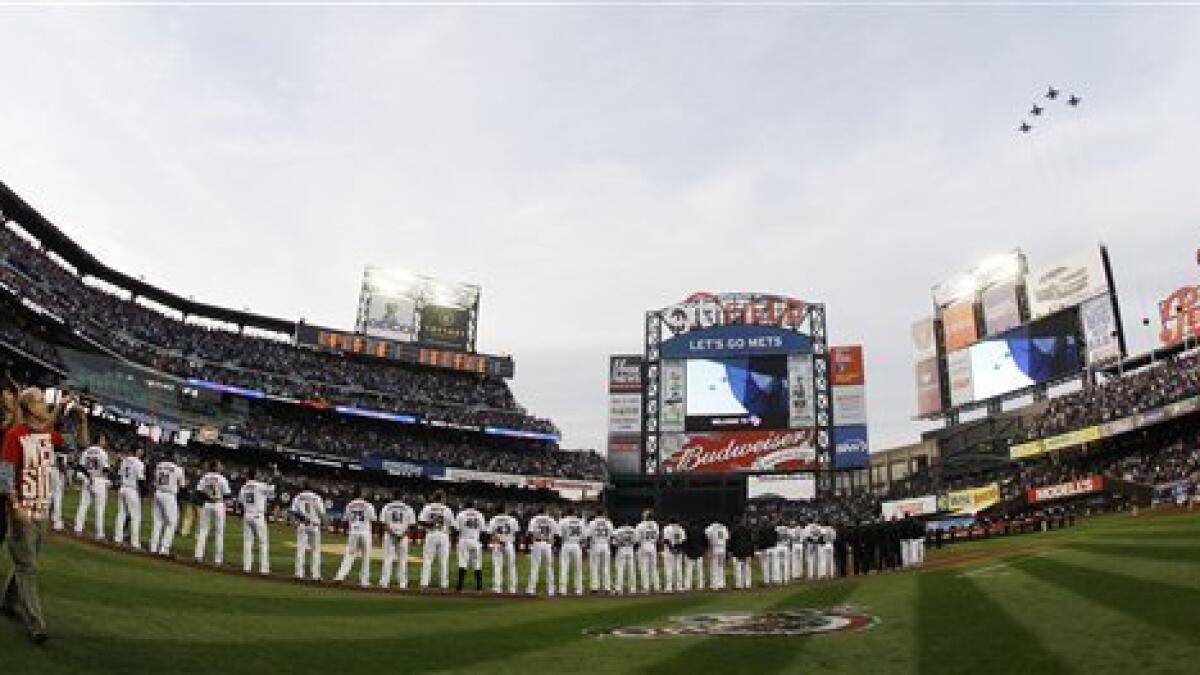 It's time for people to stop complaining about the pitch at Yankee Stadium