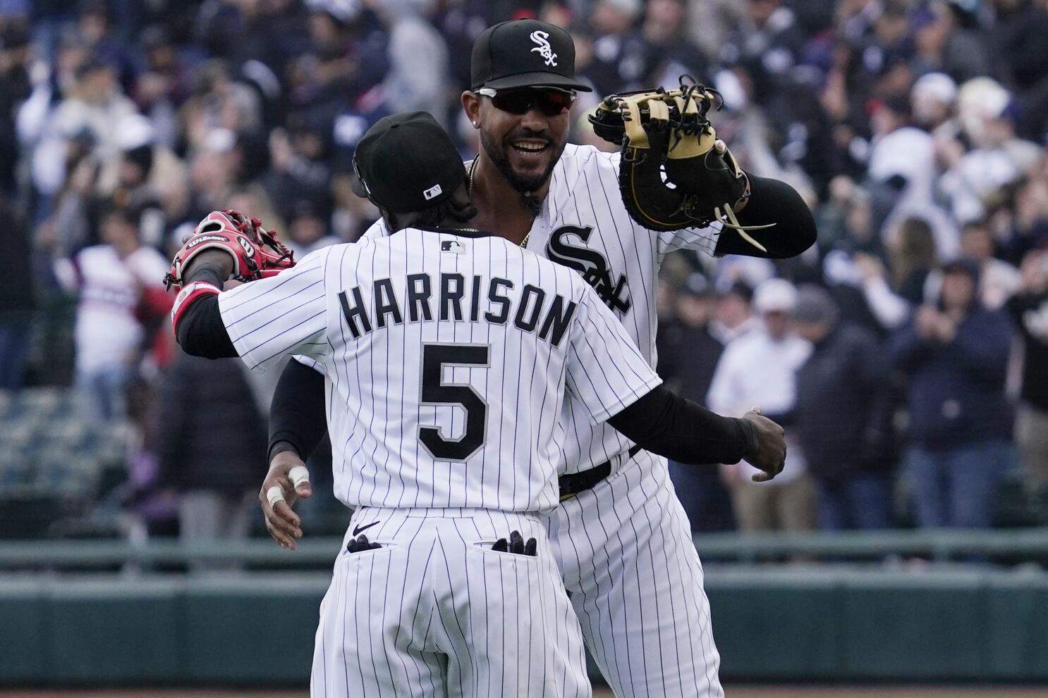 Jose Abreu returns to Chicago for the first time since his