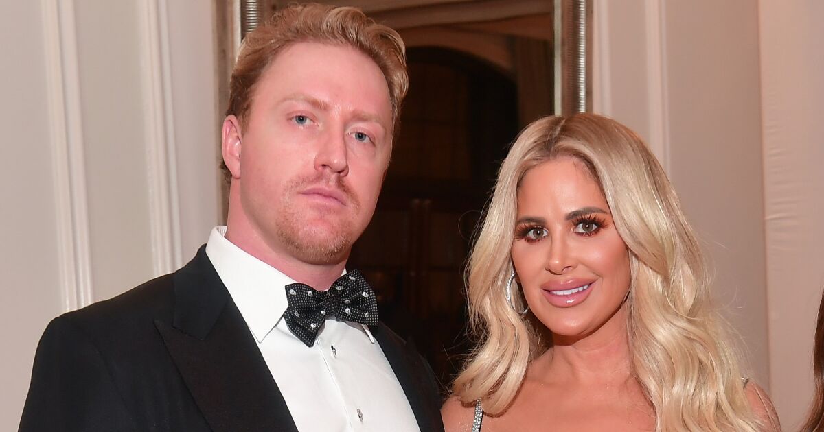 Amid Kim Zolciak-Kroy Biermann divorce, Bethenny Frankel skewers them for unpaid bills