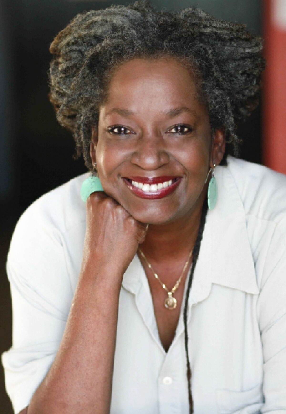 Sylvia M'Lafi Thompson will be the first Legacy Award recipient for the newly formed San Diego Theatres Hall of Fame 