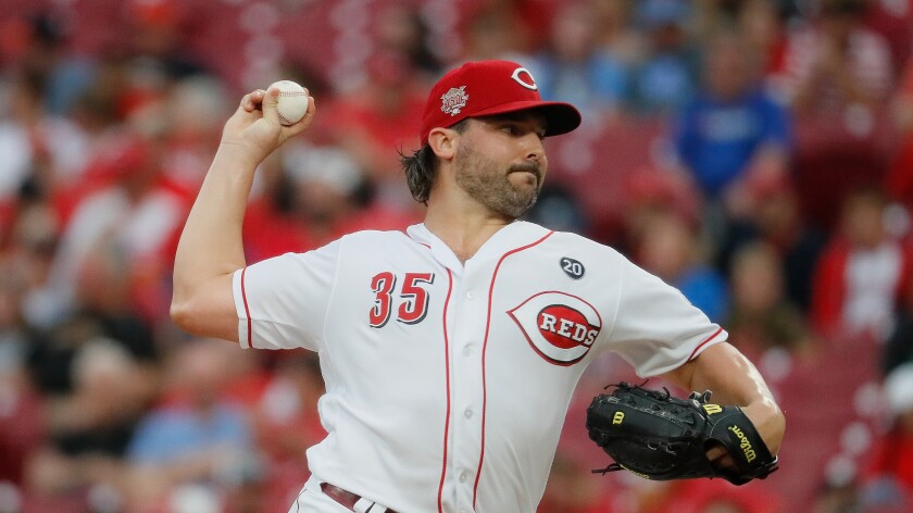 MLB trade deadline