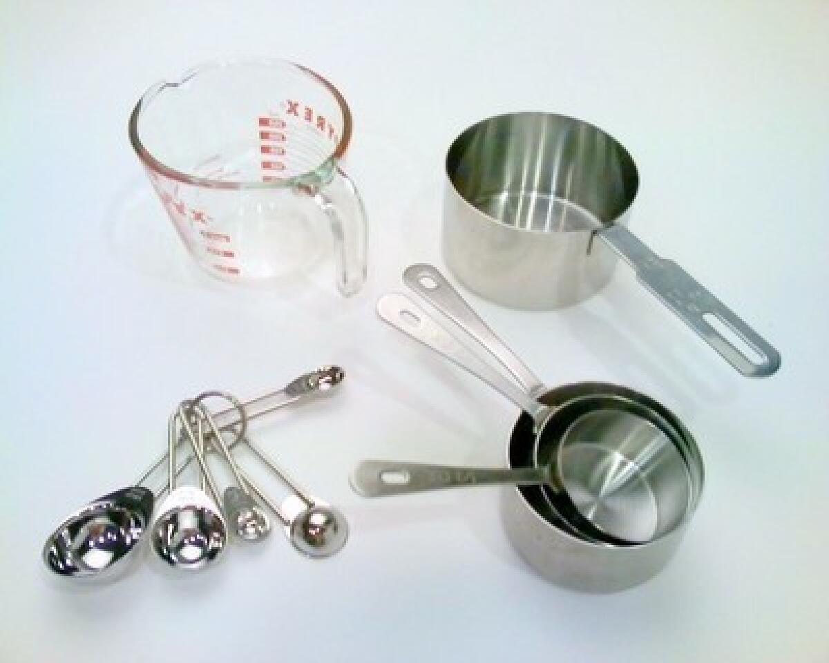 measuring cups Archives - Entertainment Earth News