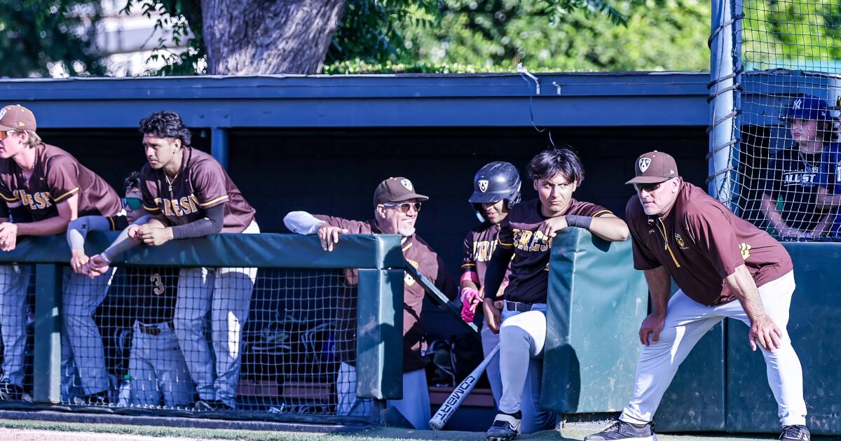 准备棒球:Crespi Clinches Mission League Championship 准备棒球:Crespi Clinches Mission League Championship