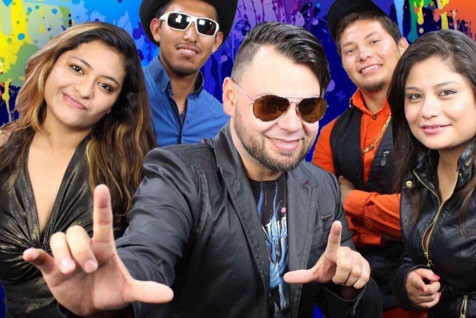 Escucha Estas 10 Canciones Sobre El Covid 19 Que Se Propagan Con Fuerza En Las Redes Los Angeles Times