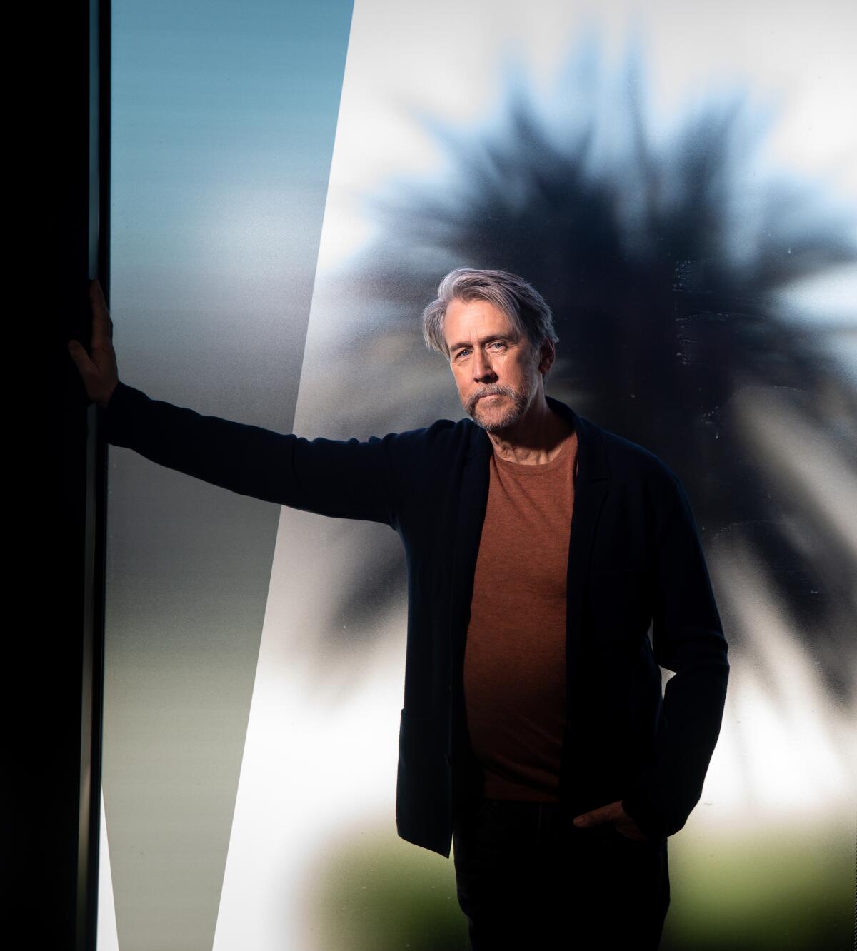 Alan Ruck knows 'Succession's' Connor Roy is 'delusional' - Los Angeles ...