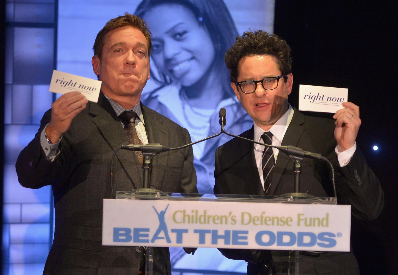The 23rd annual Beat the Odds awards