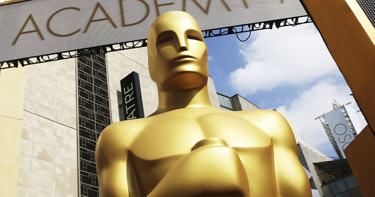 Oscars diversity improved after #OscarsSoWhite, study shows. But glaring gaps remain