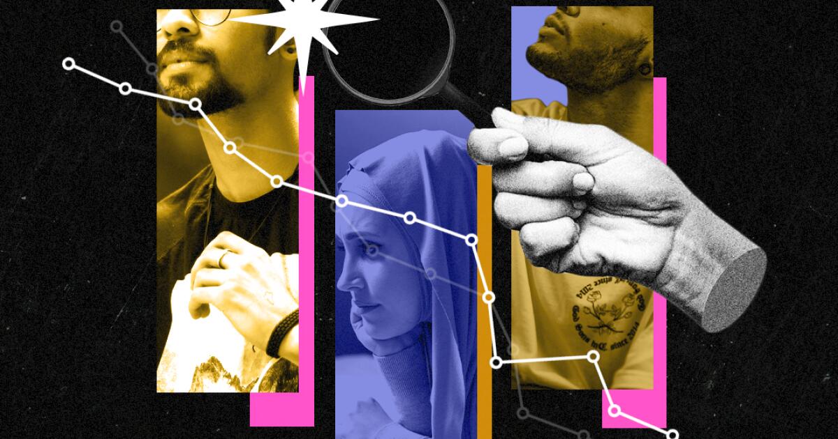 ABD Nüfus Sayımı ırk ve etnik köken kategorilerini değiştiriyor