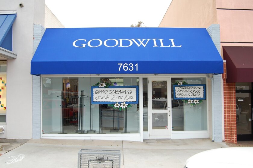 A Message From Our Ceo About Covid 19 Goodwill Industries Of San Diego County