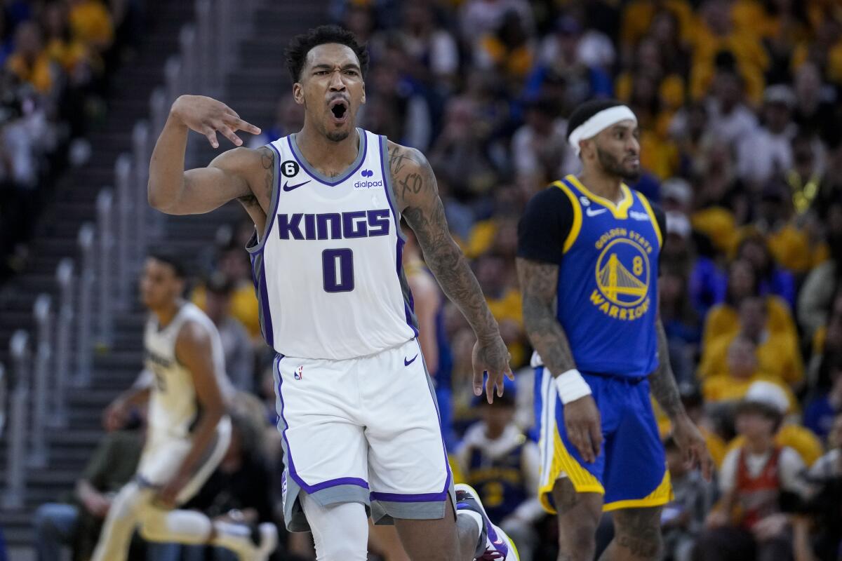 Sacramento Kings: 7 new things to look for this season