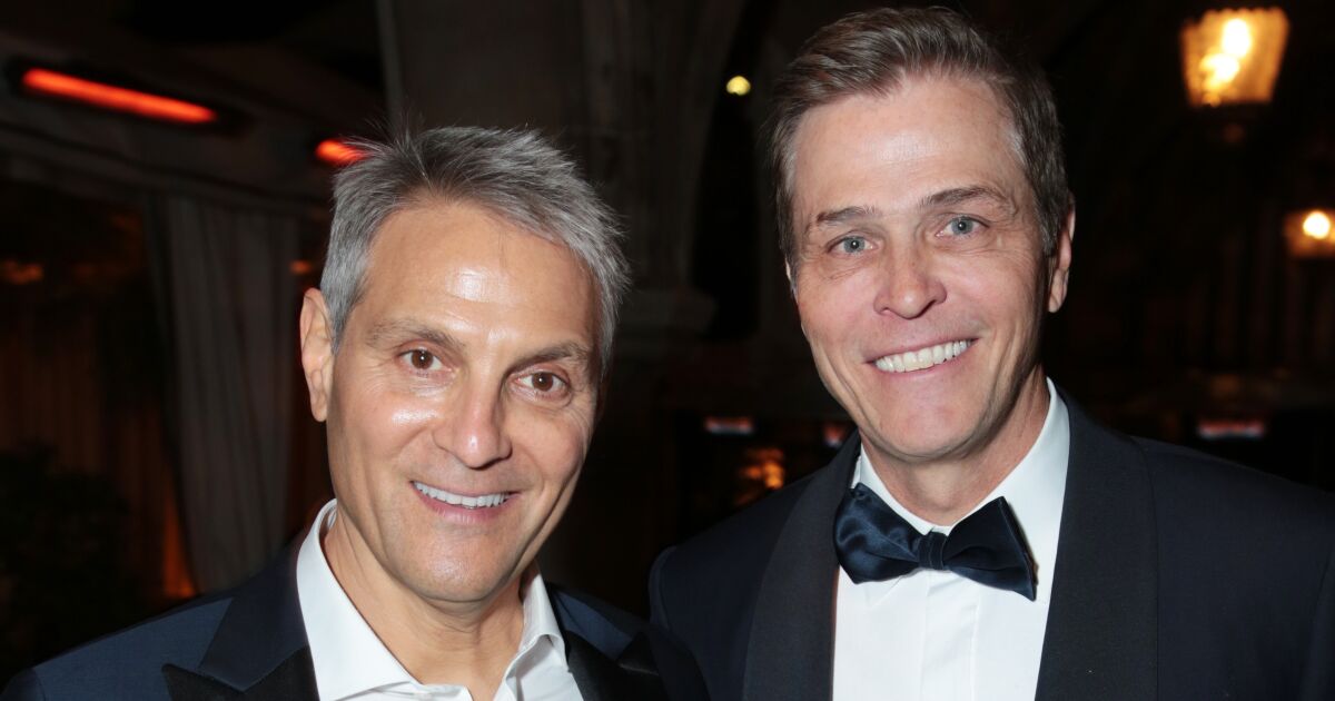 ChatGPT who? Ari Emanuel lets his AI alter ego open Endeavor’s earnings call
