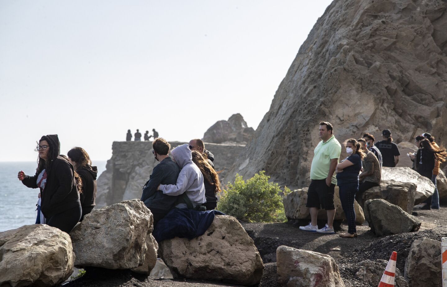 Point Mugu: Closed