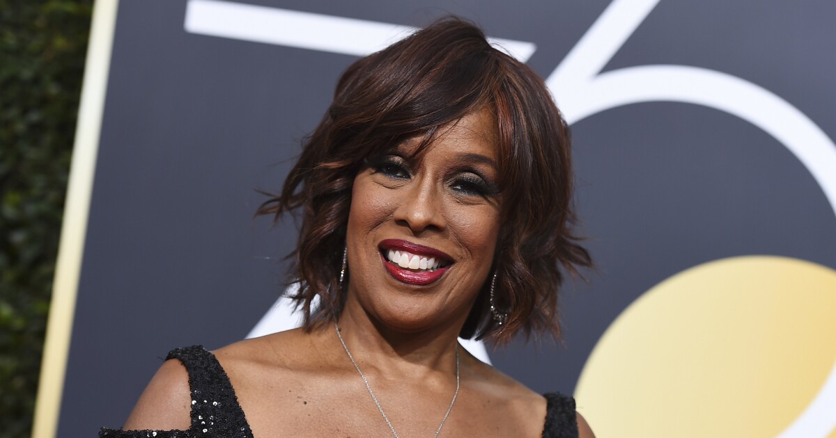 ‘Enough’, says SoHo Karen when confronted by Gayle King