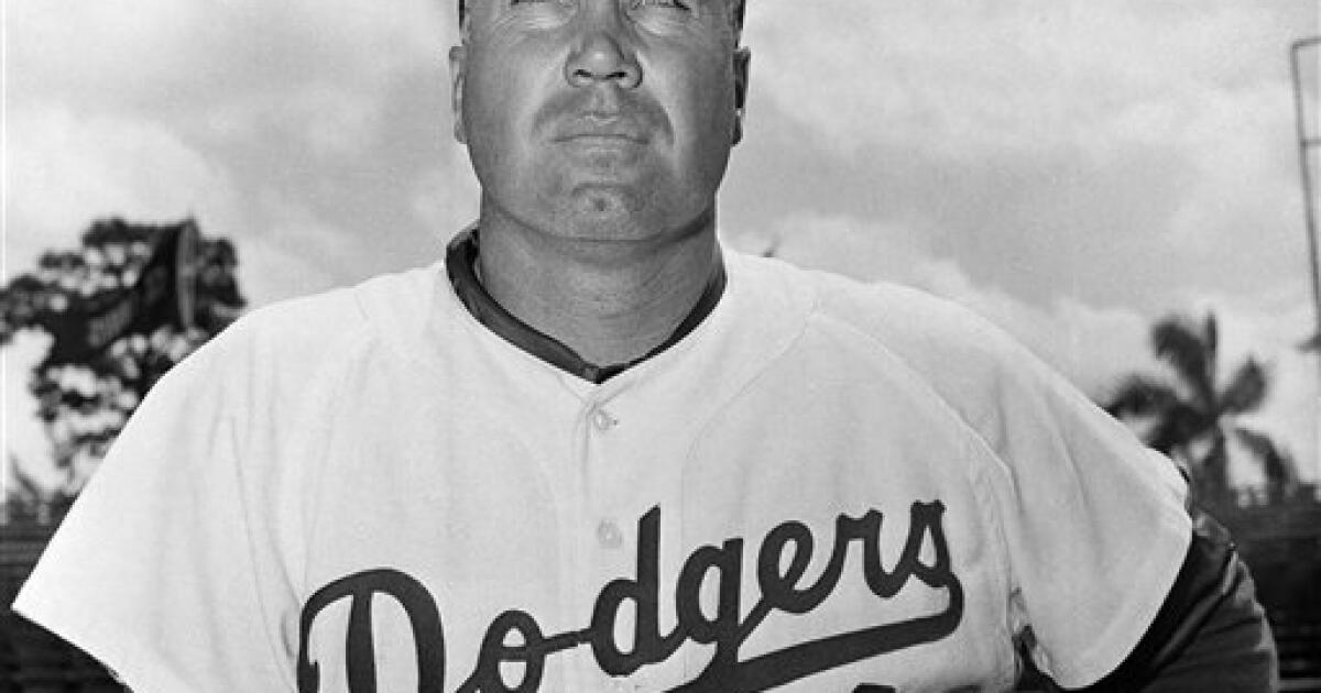 Favorite Dodgers: Duke Snider, Roy Campanella, Mike Piazza and more - True  Blue LA