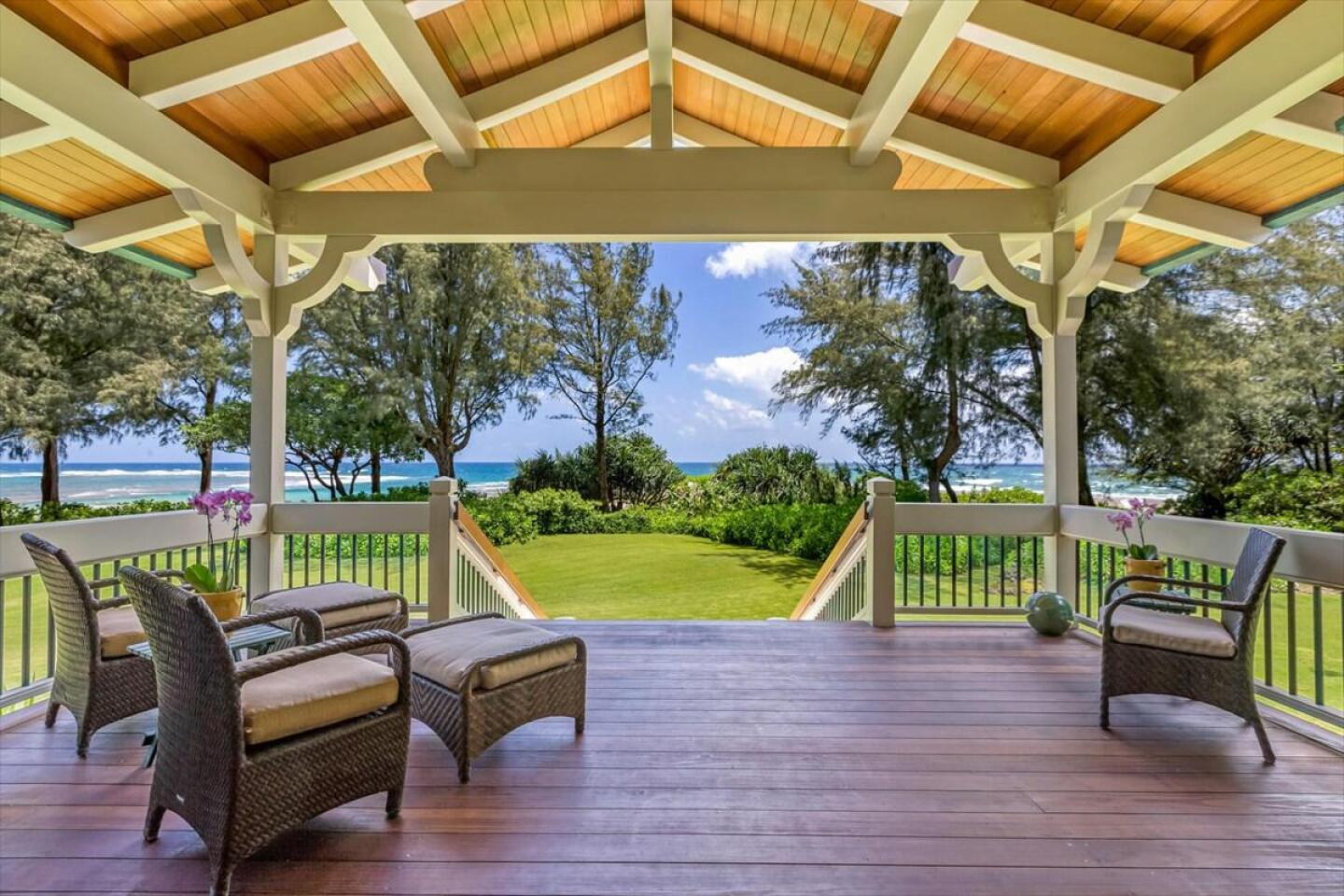 Craig T. Nelson seeks $14 million for 5-acre estate on Kauai’s North ...