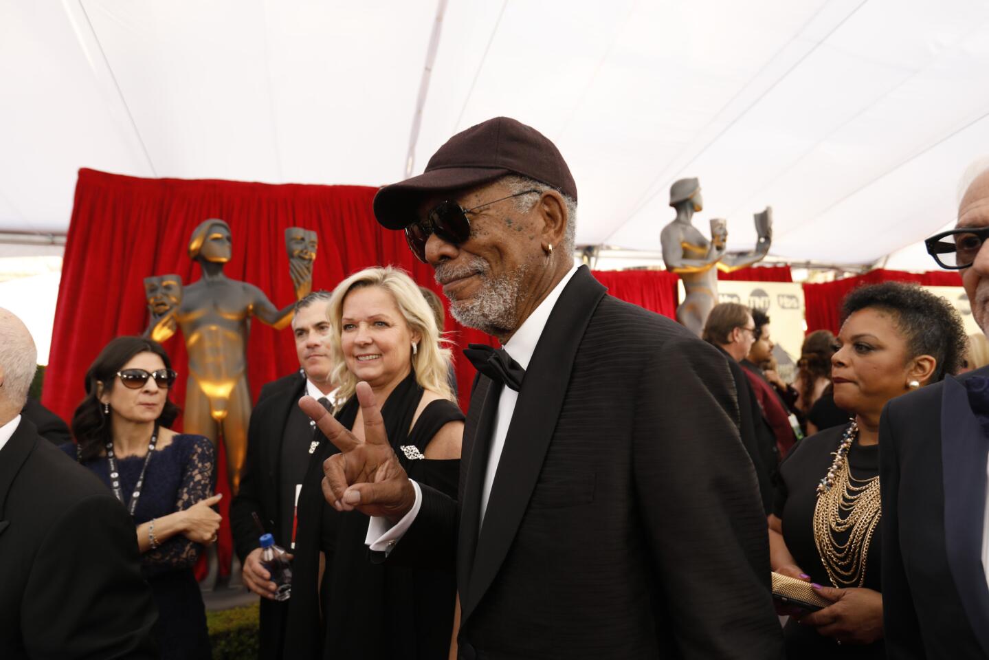 SAG Awards 2018