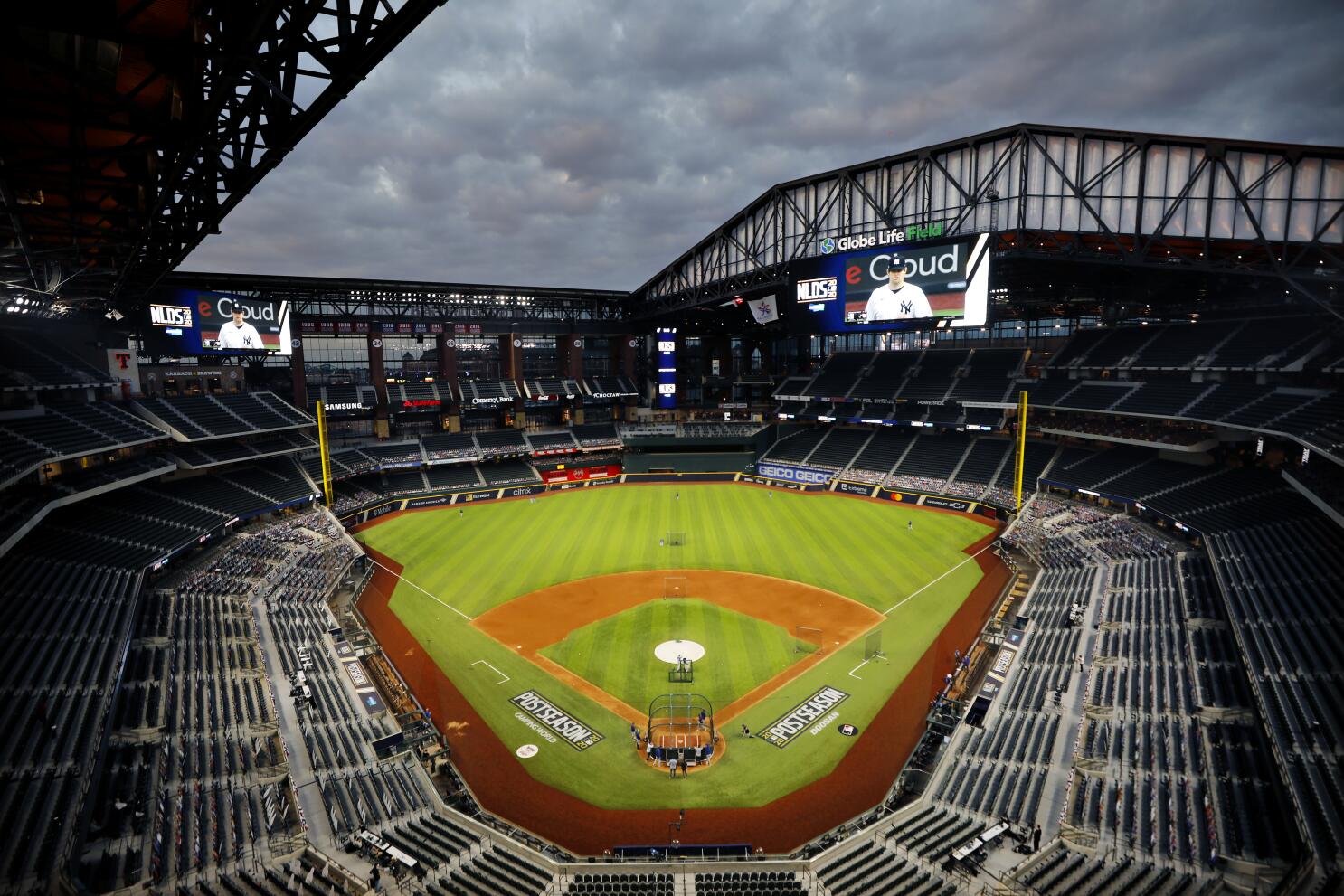 Braves playoff tickets, What to know about getting them