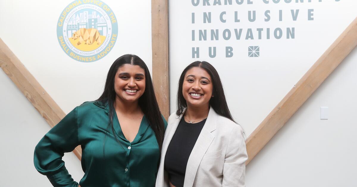 Chapman University uses state grants to support the next generation of entrepreneurs Chapman University uses state grants to support the next generation of entrepreneurs