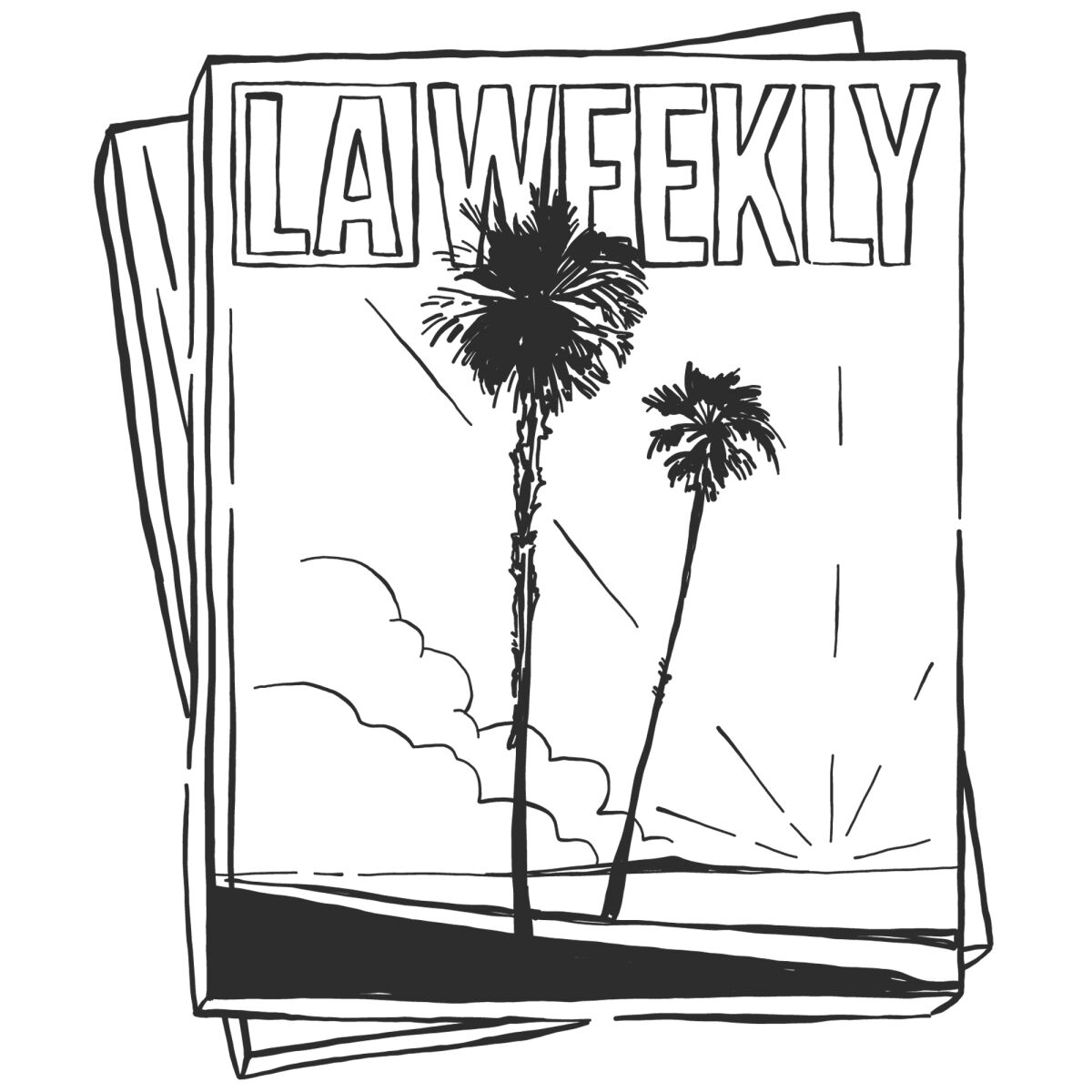 In 2012, Besha Rodell took the helm as food critic at L.A. Weekly, instating a starred rating system before year’s end.