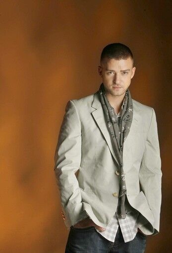 2006's honorable mention: Justin Timberlake's 'SexyBack'