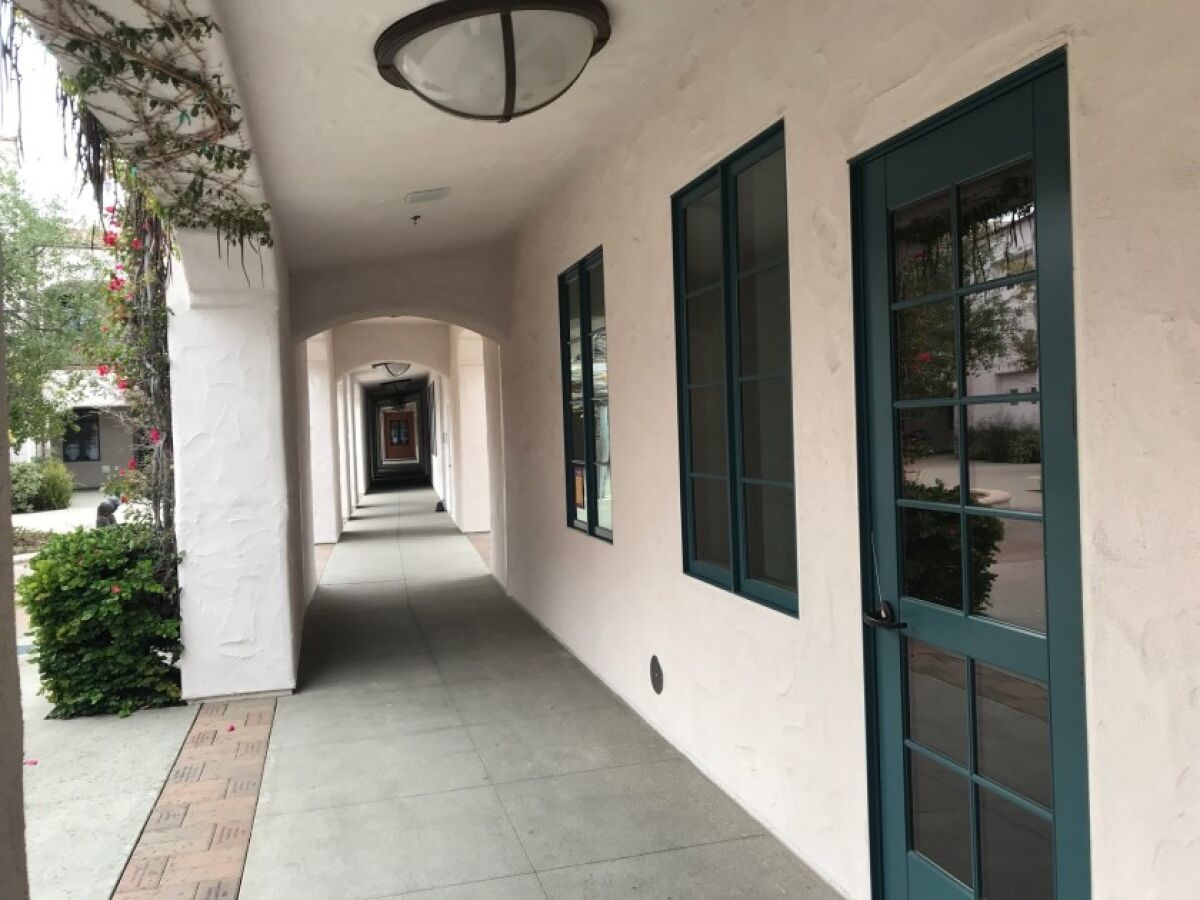 To address concerns about school safety, the RSF School District approved a $424,000 system of electronic locks in March 2019 for all classroom doors and perimeter fencing at its R. Roger Rowe campus.