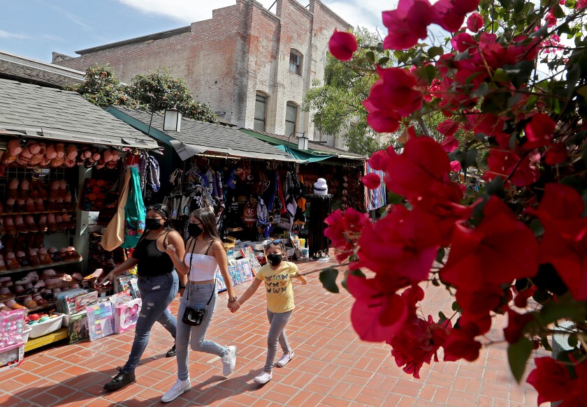 Entre las organizaciones participantes en California se encuentran CHIRLA y CARECEN.