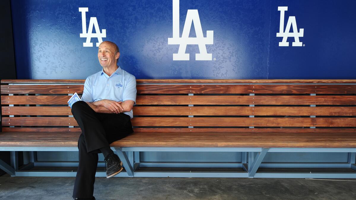 Covid Puts L.A. Dodgers' Unorthodox Ownership Structure to the