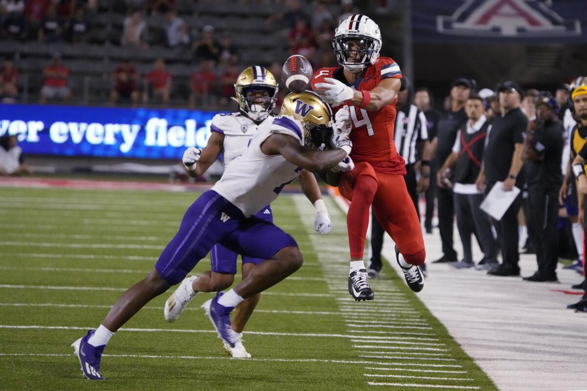 ESPN Signs 11-Time Pro Bowl Wide Receiver Larry Fitzgerald, Jr. - ESPN  Press Room U.S.