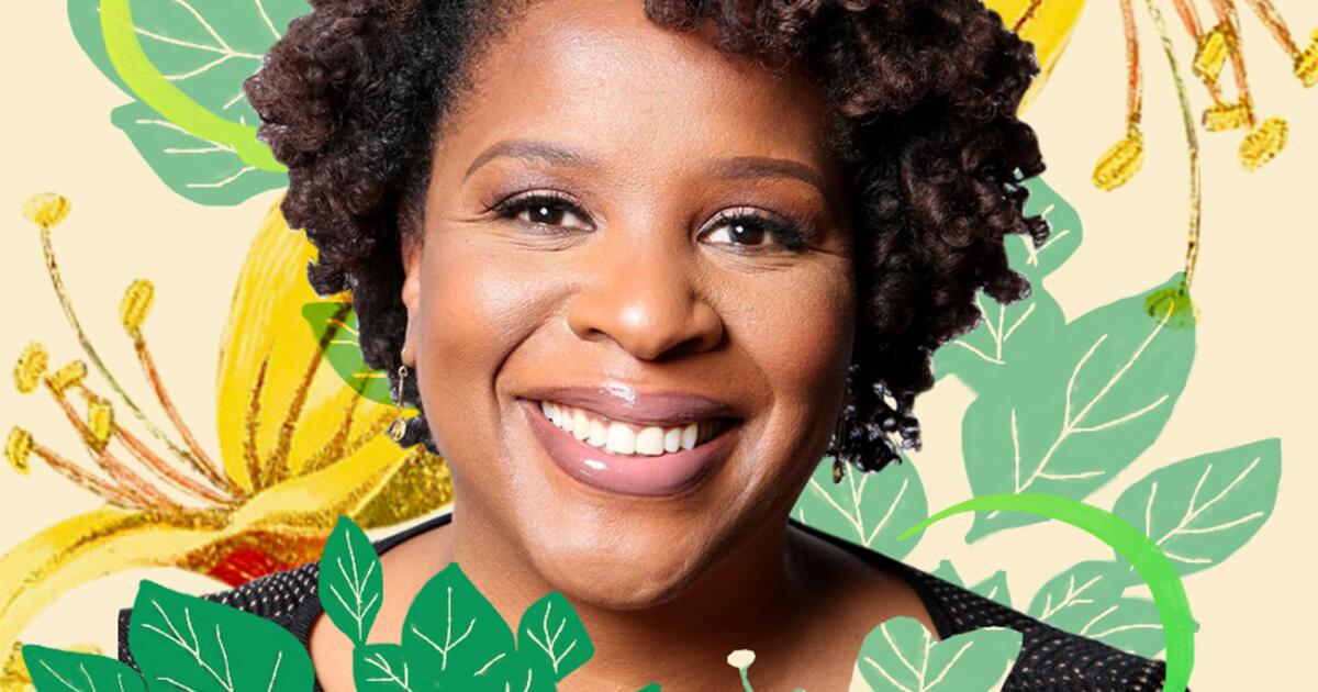 Tayari Jones over ‘Kin’, een nieuwe keuze van Oprah, en de strijd tegen de ziekte van Graves