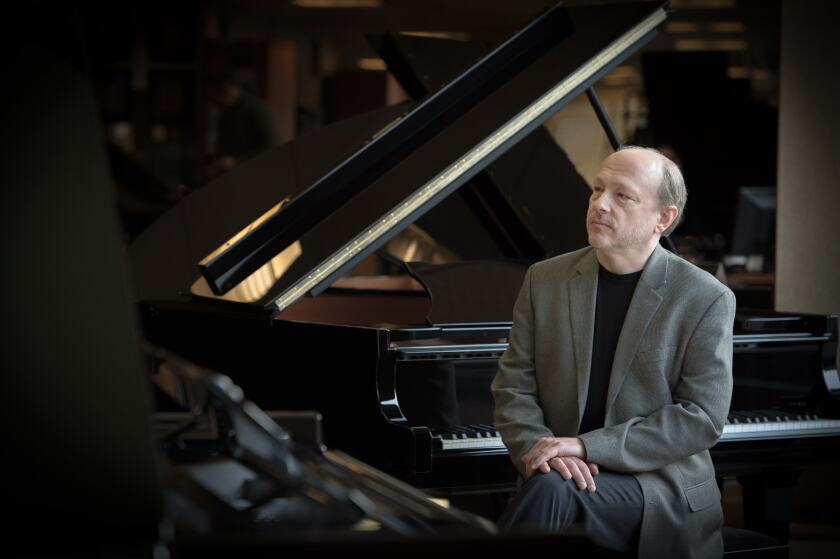 Pianist Marc-André Hamelin