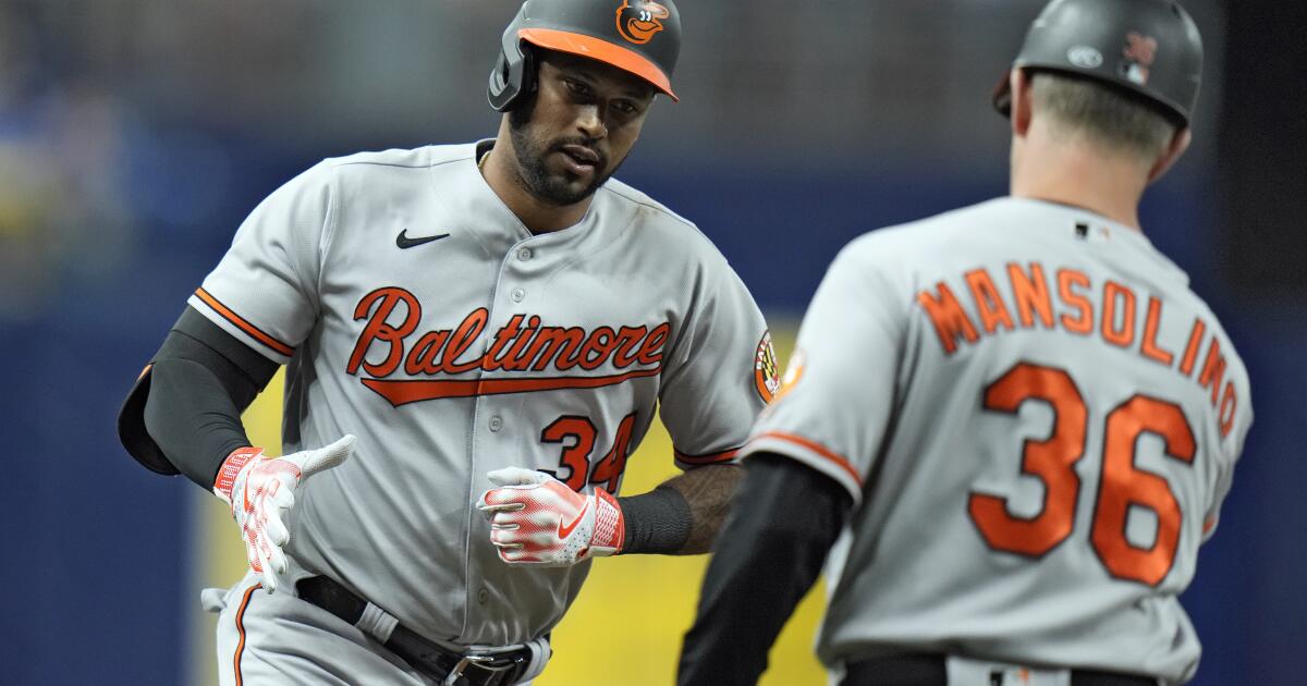 Baltimore Orioles unveil 2012 uniform changes - Baltimore Business