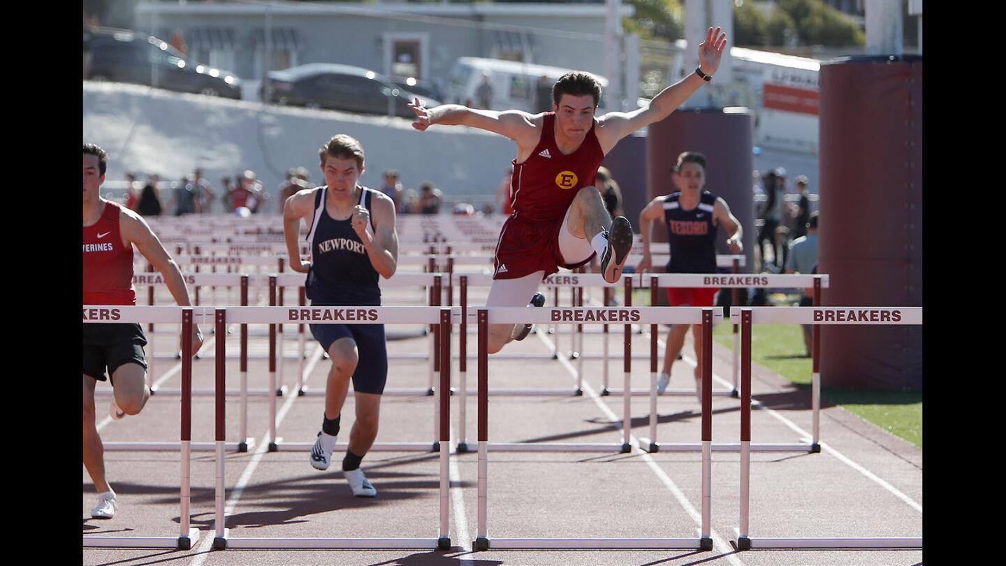 Photo Gallery: Laguna Beach Trophy Invitational