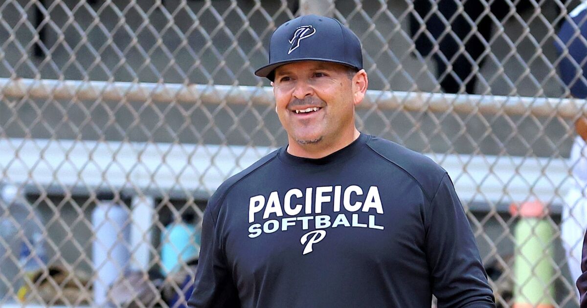 The Times’ All-Star softball team: Tony Arduino is coach of the year
