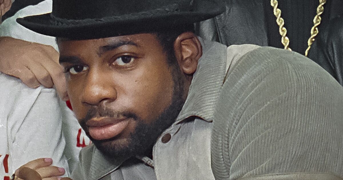 Latest indictment in Jam Master Jay’s death sheds light on Run-DMC cold case