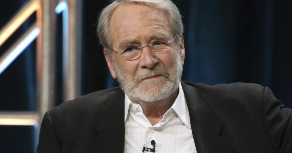 Comedian, actor and painter Martin Mull was always the ideal candidate for the job