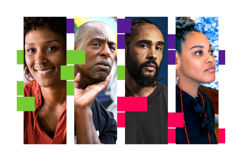 71 L A Black Owned Businesses You Can Support Right Now Los