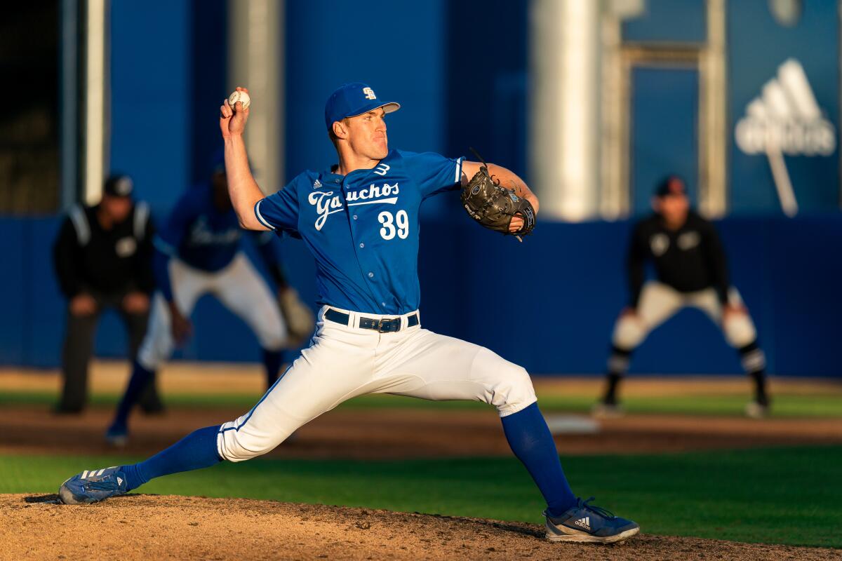 Padres News: 2021 MLB Draft Day 3 Round-up - Gaslamp Ball