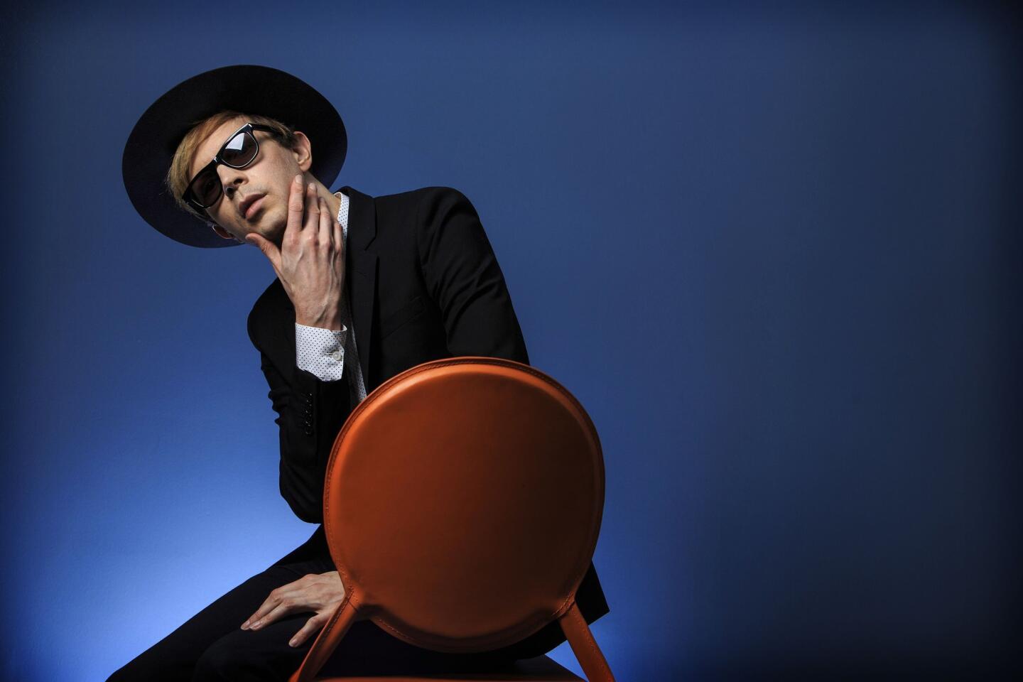 A record that continues to blossom six months after its release, Beck's breathtaking 12th studio album is a rush of California guitar pop with precisely honed melodies, inventive structures and surprising, yet logical, instrumental diversions.