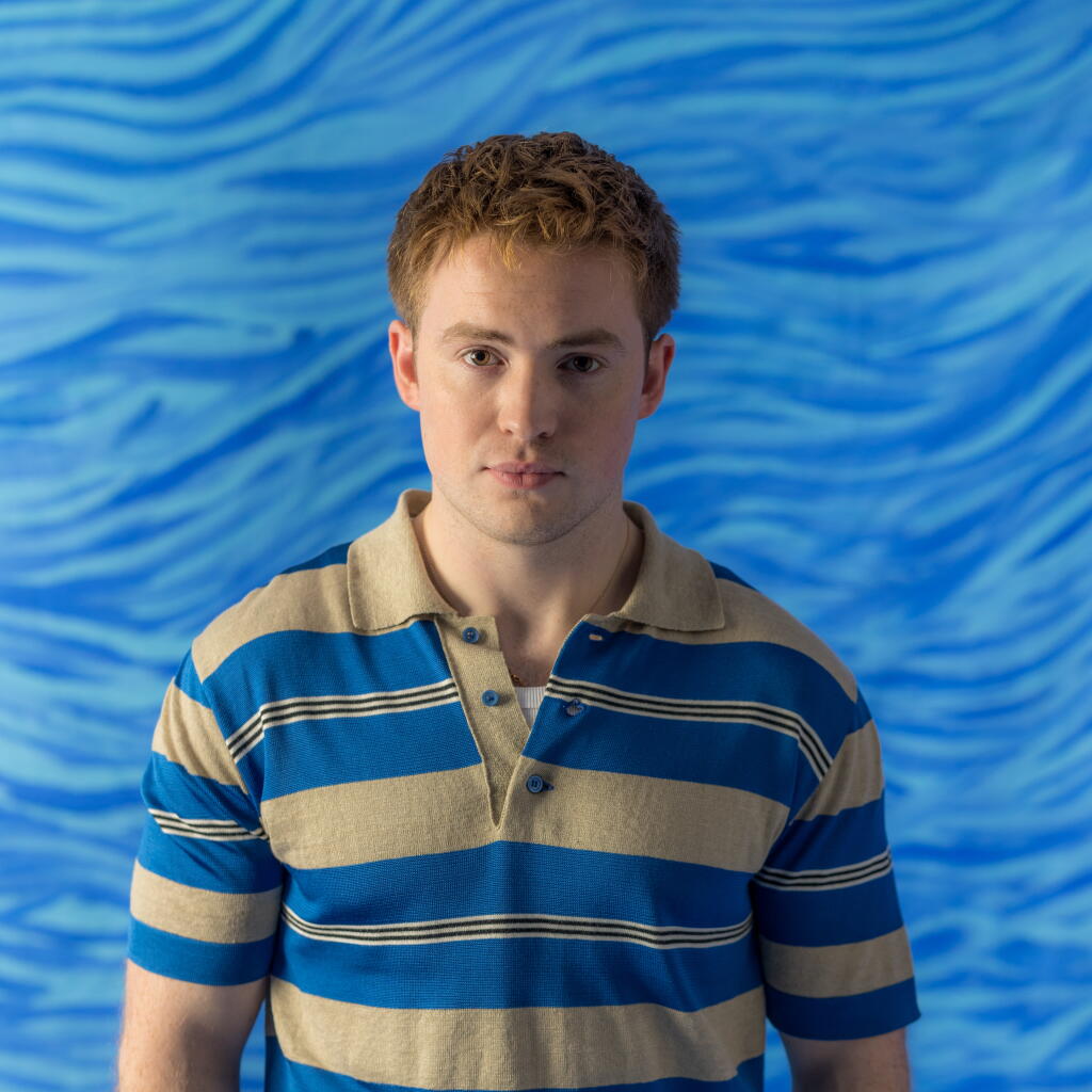 Kit Connor Rapture From ‘Heartstopper’ to ‘Romeo,’ Kit Connor wants to show his range ...