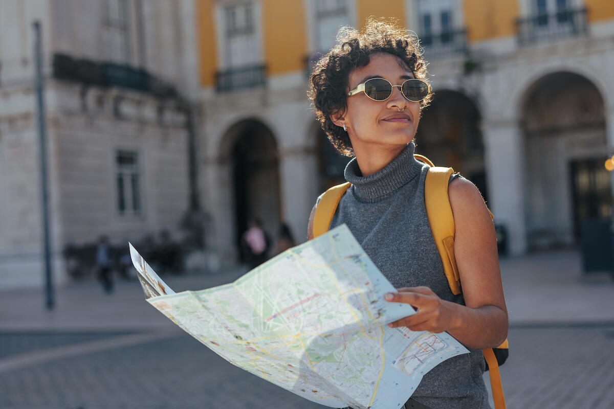 Travel