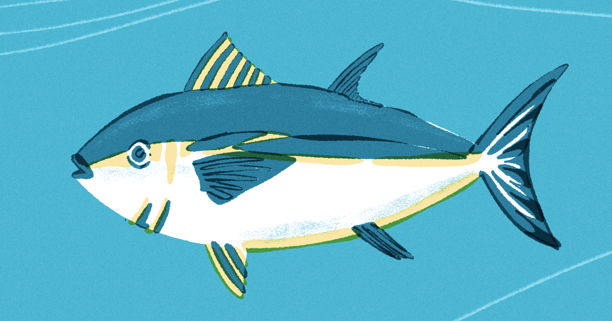 What you should know about bluefin tuna - Los Angeles Times