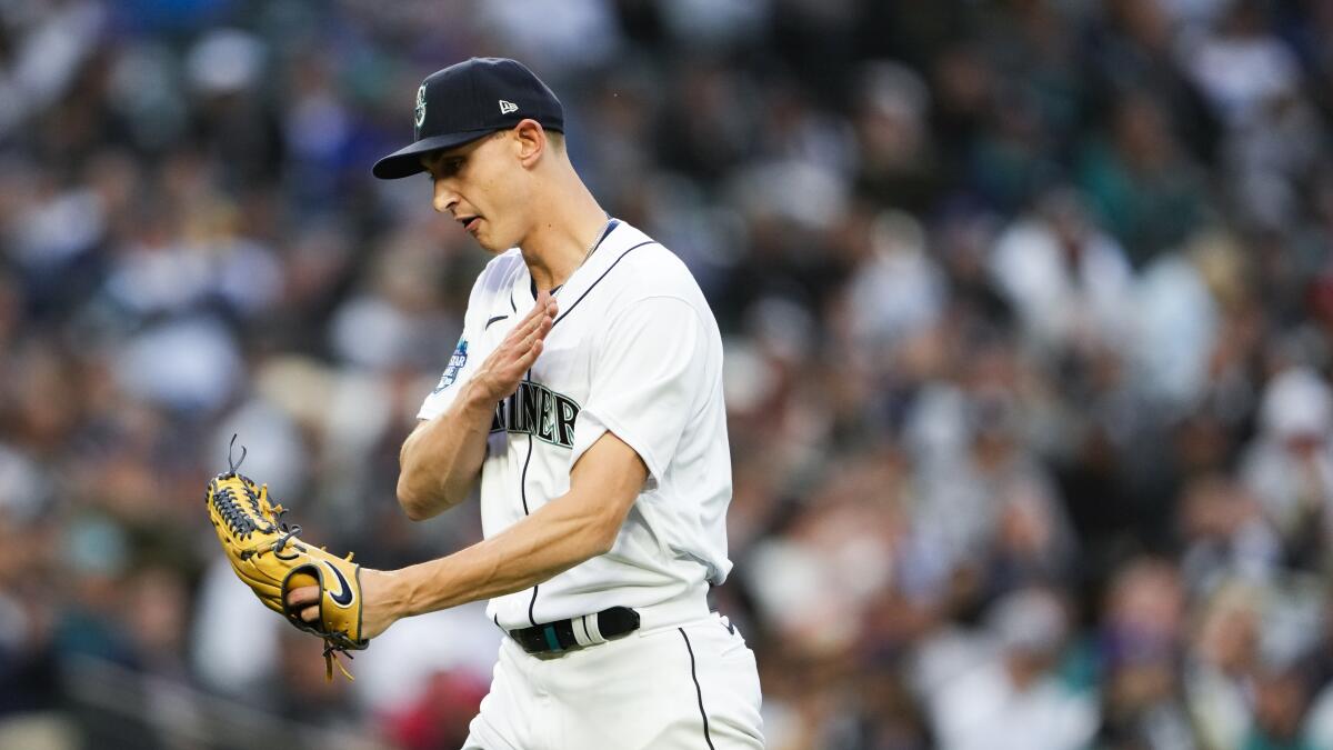 Yankees' Kyle Higashioka draws laughs on 'emotions' question