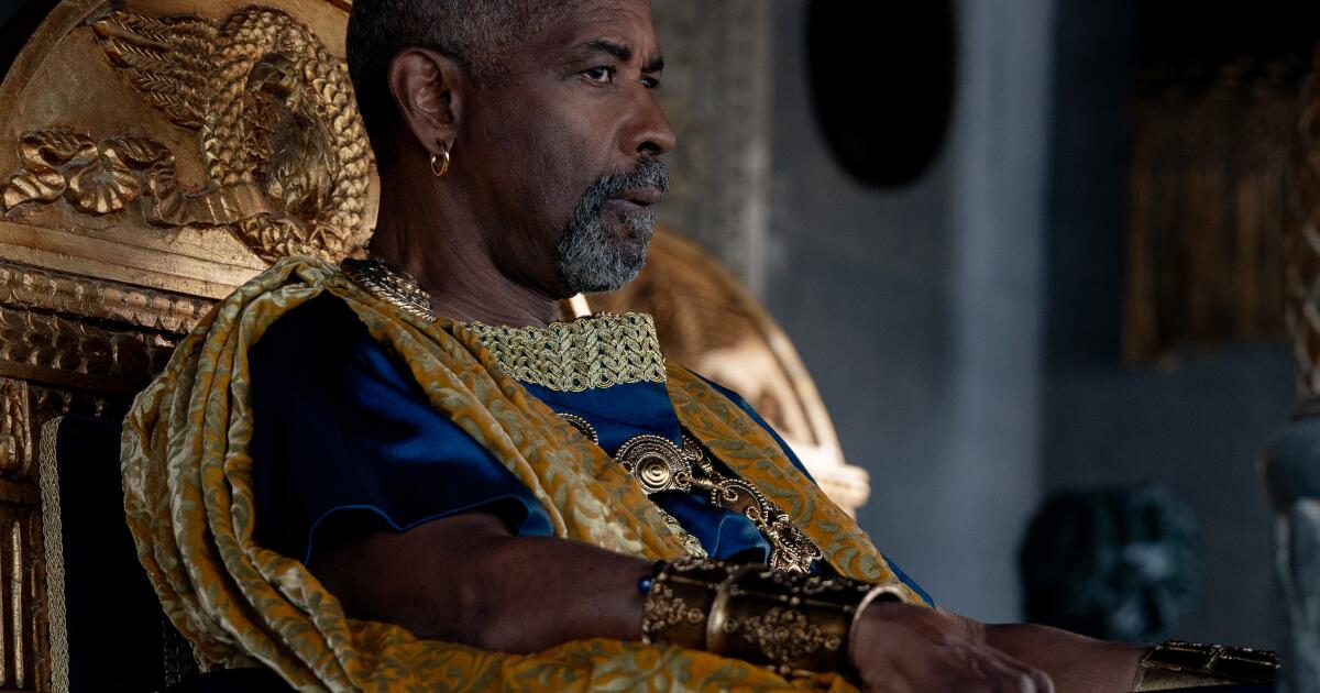 Biggest snubs and surprises of the 2025 Oscar nominations Biggest snubs and surprises of the 2025 Oscar nominations