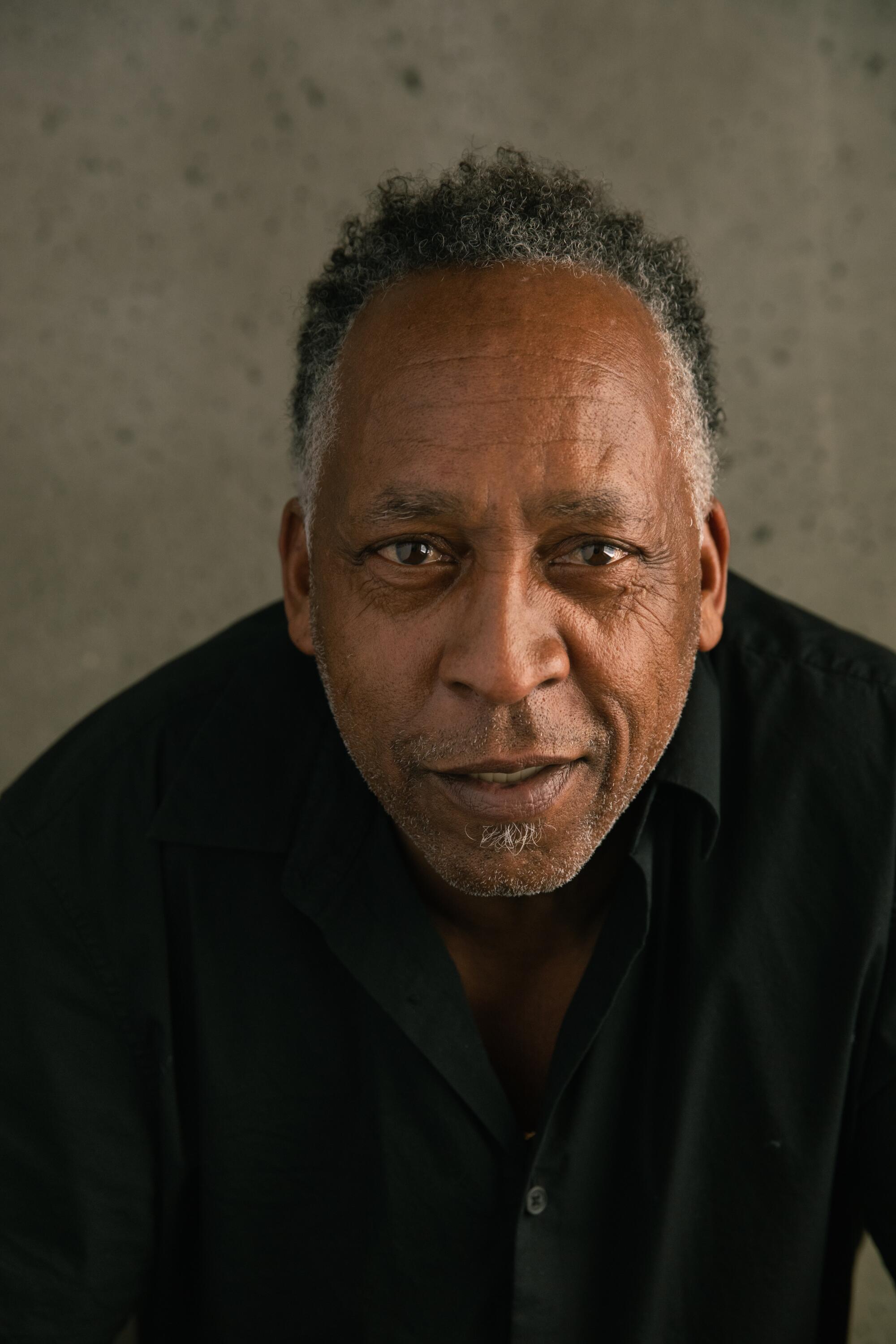 Henry Taylor's biggest museum retrospective opens at MOCA - Los Angeles ...