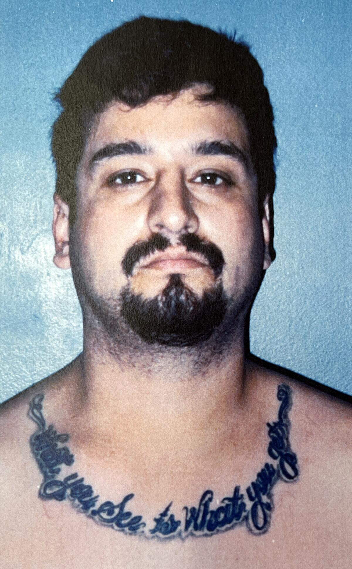 Oscar Torres was killed in 2008 after losing $610,000 in suspected drug money.
