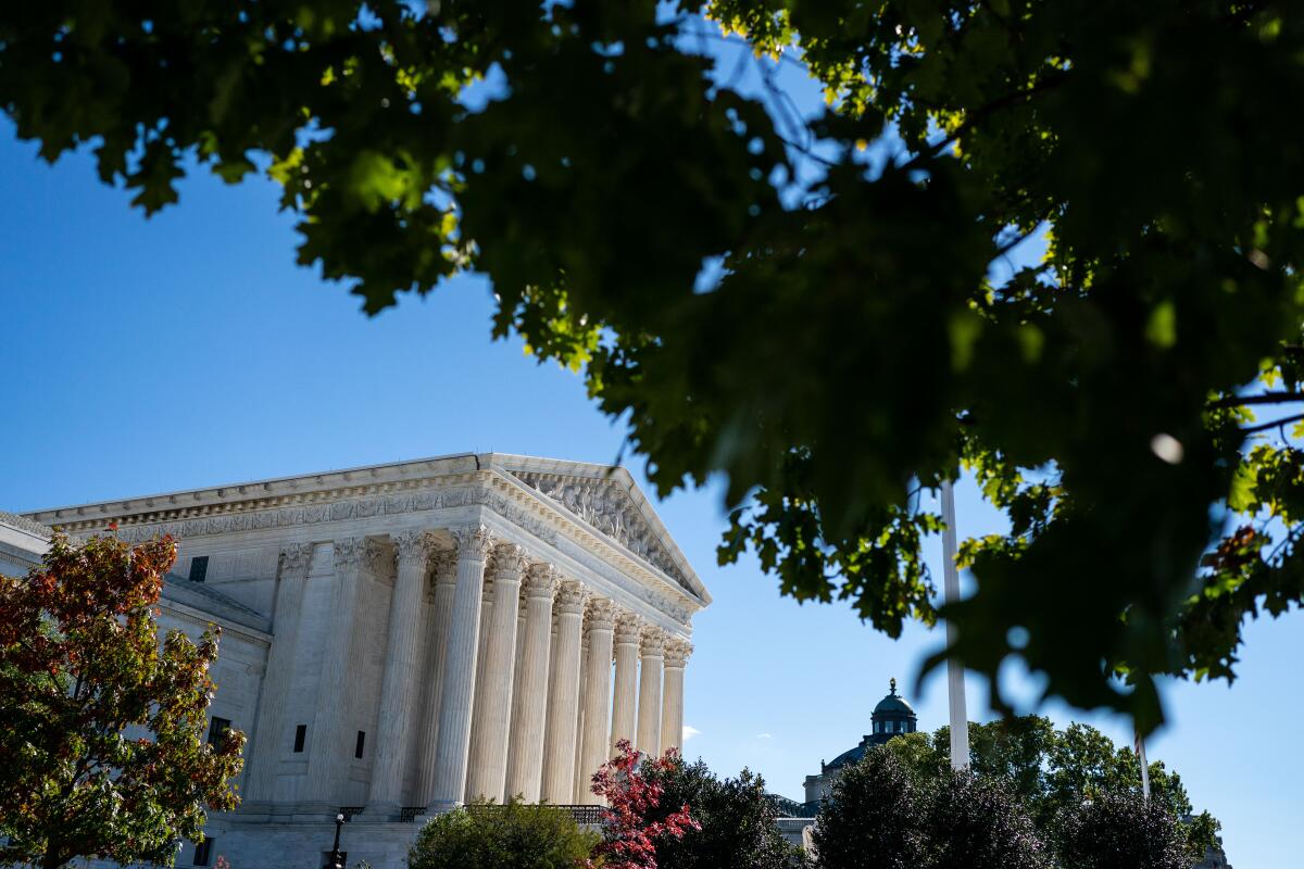 On Monday, the Supreme Court granted review to two cases about affirmative action.