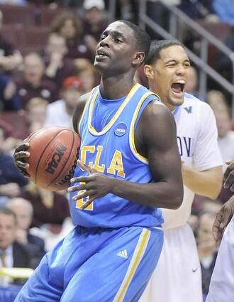 Darren Collison, Scottie Reynolds