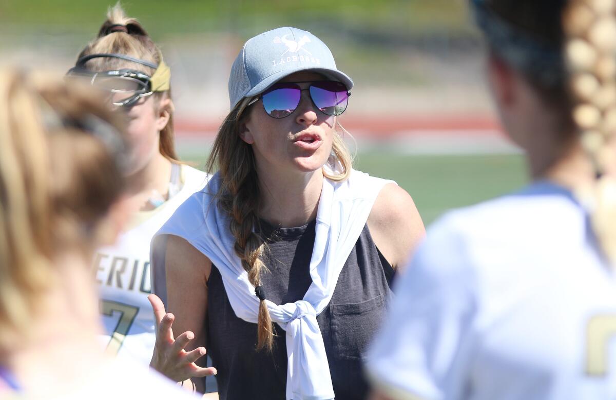 Four-time CIF Championship Coach Casey Belitz will be retiring when the 2022 season concludes.